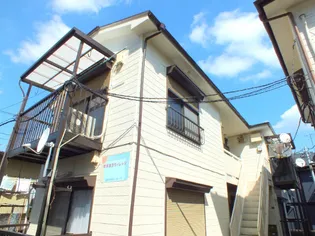 赤塚第2ヴィレッジの画像