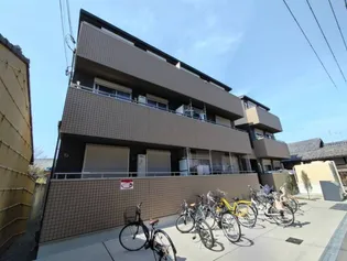 グロースコート弥刀の画像