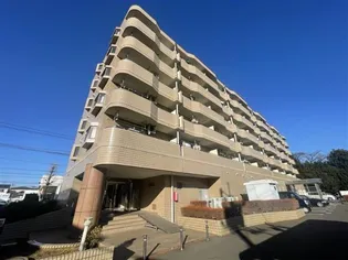 メゾン東府中の画像