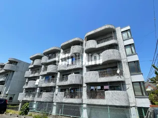 宮町マンションファラオの画像