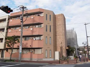 ソル エスパシオ本千葉の画像