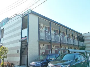 ウエストパレスIIの画像