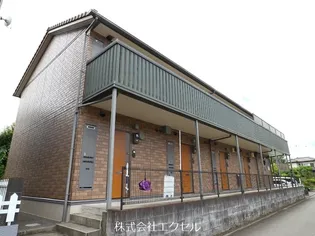 神奈川県相模原市緑区町屋2【アパート】の外観