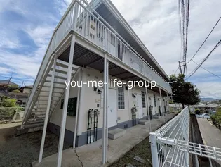 ハイツ ゆうの画像