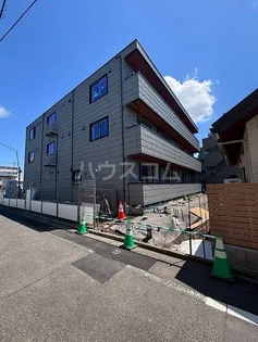 CANAL【1階】の外観