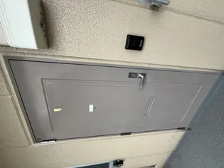 武田ビル【2階】の外観