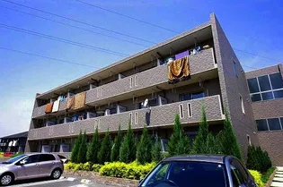 ライラック 2【2階】の外観