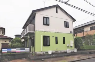 グローリー原宿B棟の画像