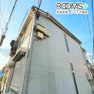 ココルワージュ【2階】の外観