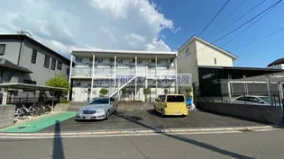 レオパレスJ&Sの画像