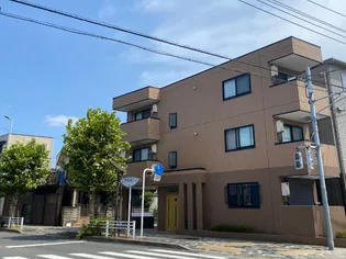 ヴァンベール渋谷の画像