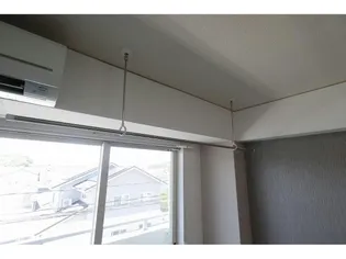 パークマンション【3階】の内装