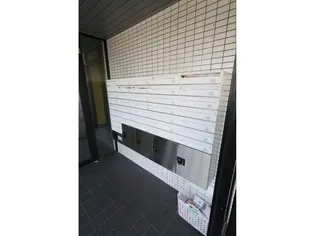 パークマンション【3階】の地図