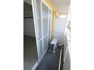 パークマンション【3階】の内装