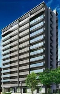 リフローレ浜松中央【10階】の外観