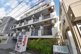 スターホームズ二俣川【2階】の外観