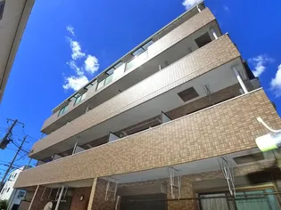 ドゥエルイーストの画像