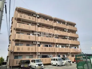 フェリーチェ【4階】の外観