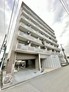 おおきに北梅田サニーアパートメントの画像