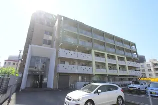 グランドゥール高峰の画像