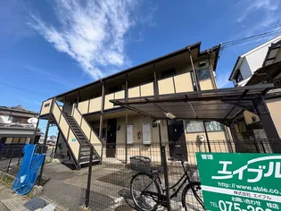 コーポ川島の画像