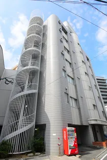 ベルガ片野【2階】の外観