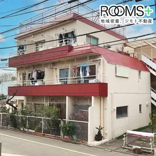 さくら館【1階】の外観