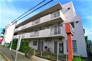 カーサ野崎の画像