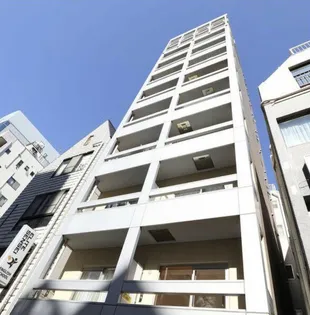 サンモールエイト小石川の画像