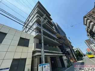 ラシーヌ住吉大社の画像