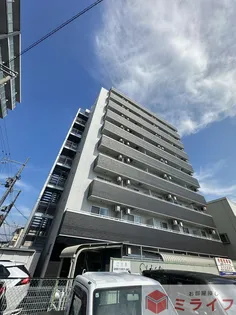 ファビラスコート巽東の画像