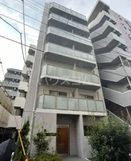 東京都杉並区堀ノ内3【マンション】の外観