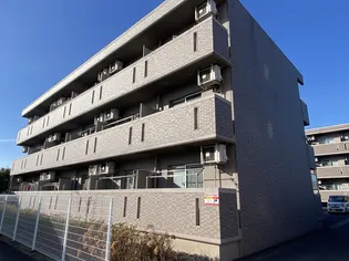 花水木B【2階】の外観