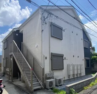 ヴィラ山崎の画像