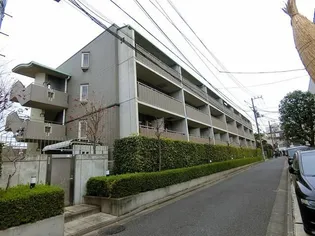 ステラメゾン下北沢の画像