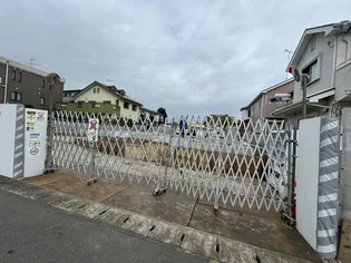 Forest・K【1階】の外観