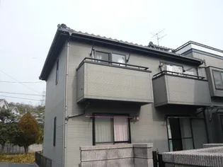 BーRESIDENCE 長束の画像