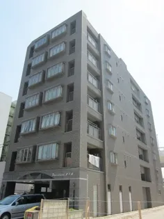 プロビデンス東片端の画像