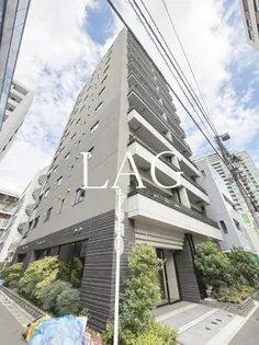 GREEN PARK 中央湊【2階】の外観