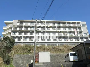 ロイヤルマンション磐田【2階】の外観