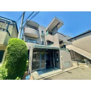 ビエント六甲2【1階】の外観