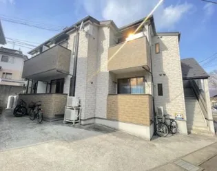 ウエストコートAの画像