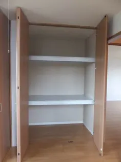 ミラベル上福原【2階】の内装