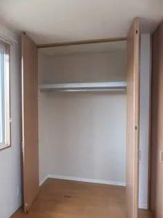 ミラベル上福原【2階】の内装