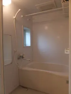 ミラベル上福原【2階】の風呂