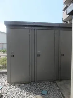 ミラベル上福原【2階】の内装