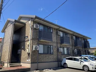 フラッツ槙尾の画像