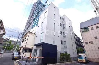 エレガンス ヴィラの画像