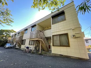 神奈川県横浜市戸塚区吉田町【マンション】の外観