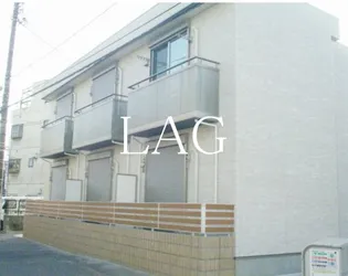 クレール北千住の画像